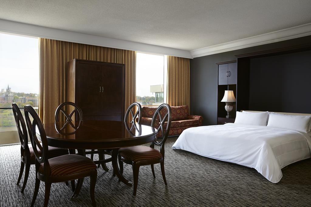 Hotel Key Bridge Marriott Arlington Zewnętrze zdjęcie