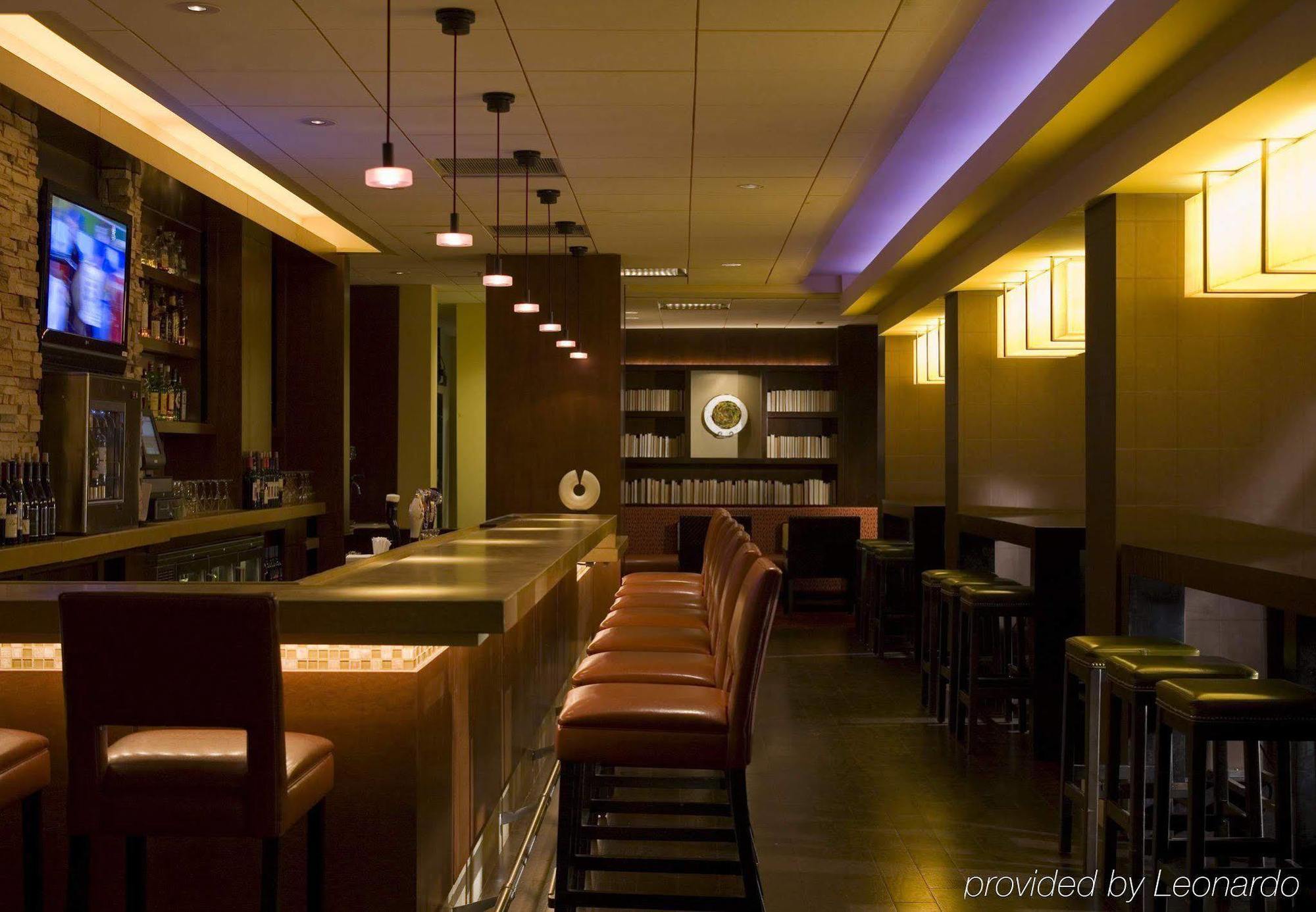 Hotel Key Bridge Marriott Arlington Zewnętrze zdjęcie