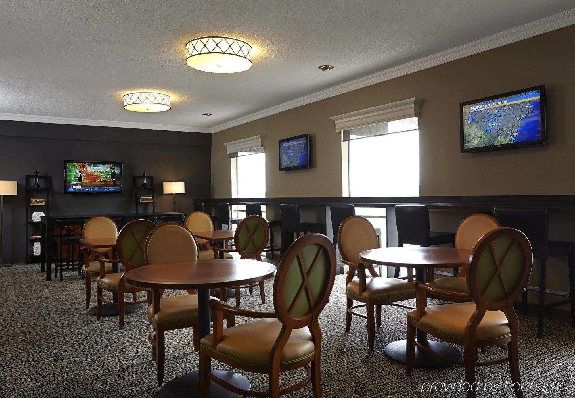 Hotel Key Bridge Marriott Arlington Zewnętrze zdjęcie