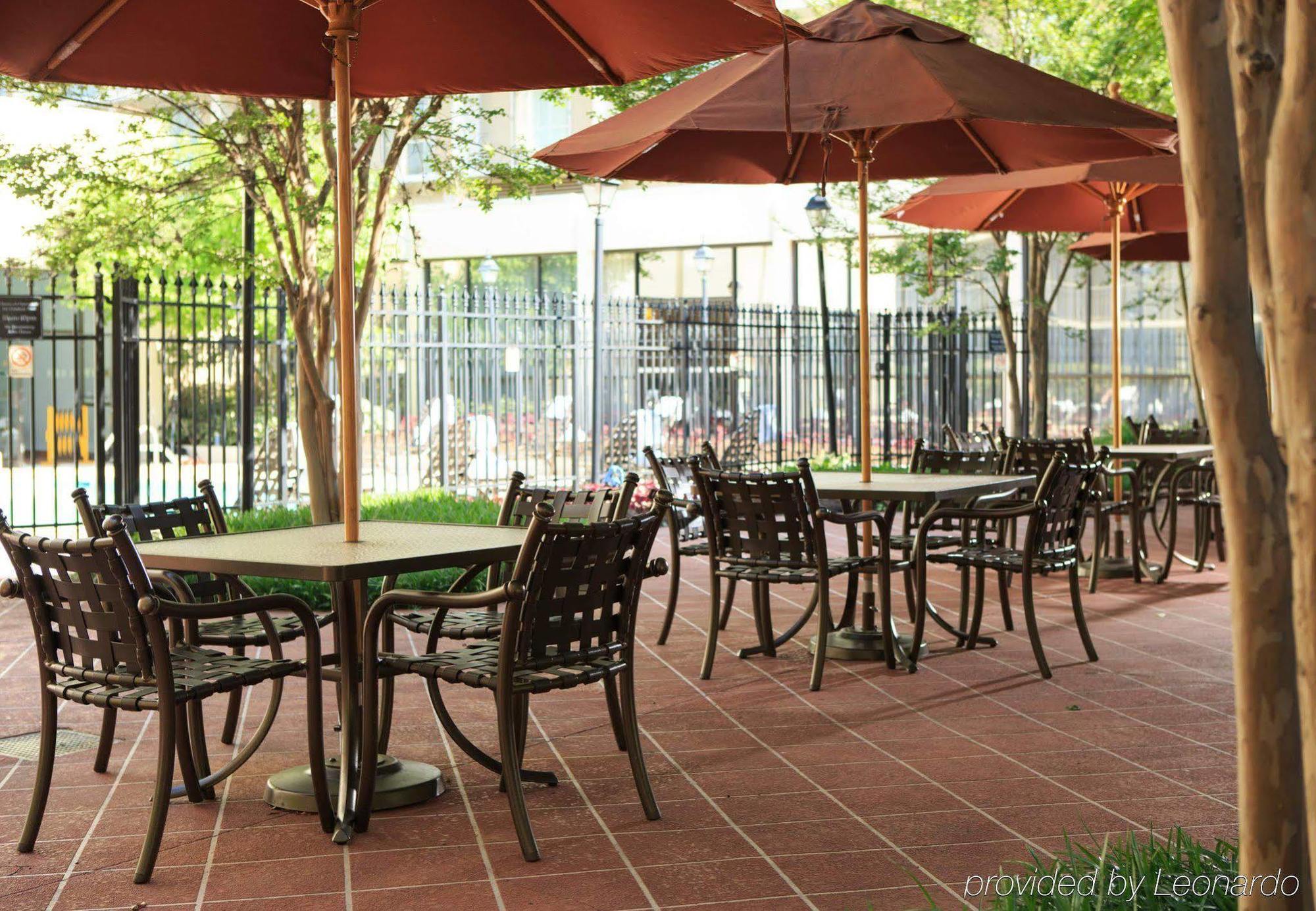 Hotel Key Bridge Marriott Arlington Zewnętrze zdjęcie