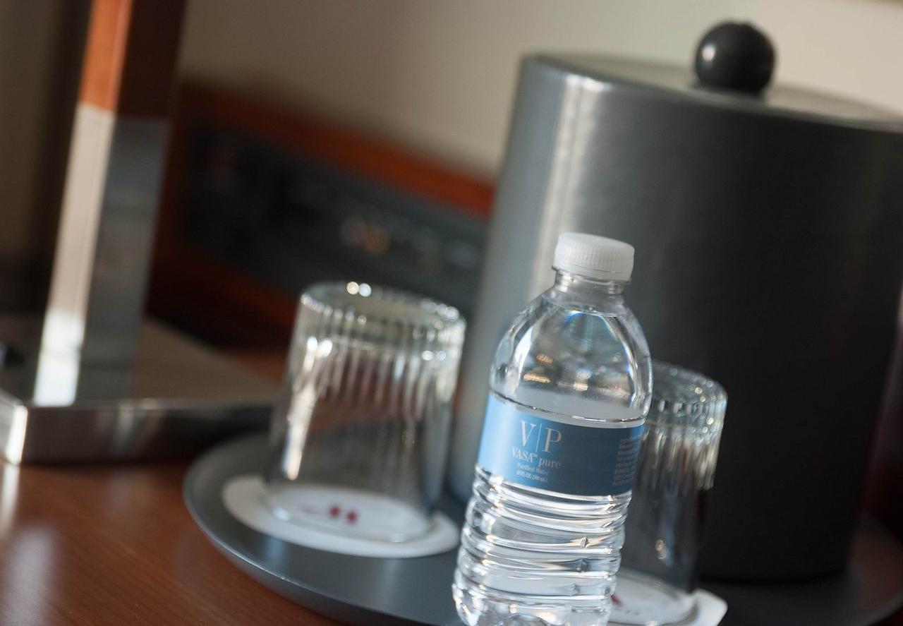 Hotel Key Bridge Marriott Arlington Zewnętrze zdjęcie