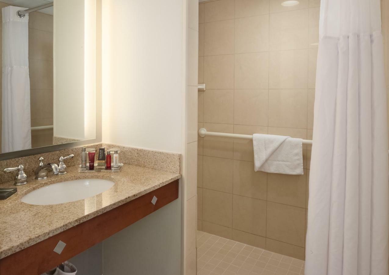Hotel Key Bridge Marriott Arlington Zewnętrze zdjęcie